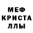 Мефедрон кристаллы Rashid Biyarslanov
